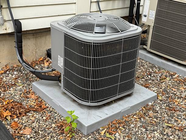 24/7 Emergency Hvac Maintenance experts in Langley, WA