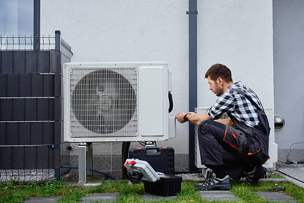 Top rated local Hvac Maintenance specialists in Langley, WA